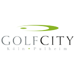 GolfCity Köln Logo GolfCity Köln