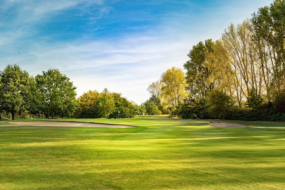 Koelngolf